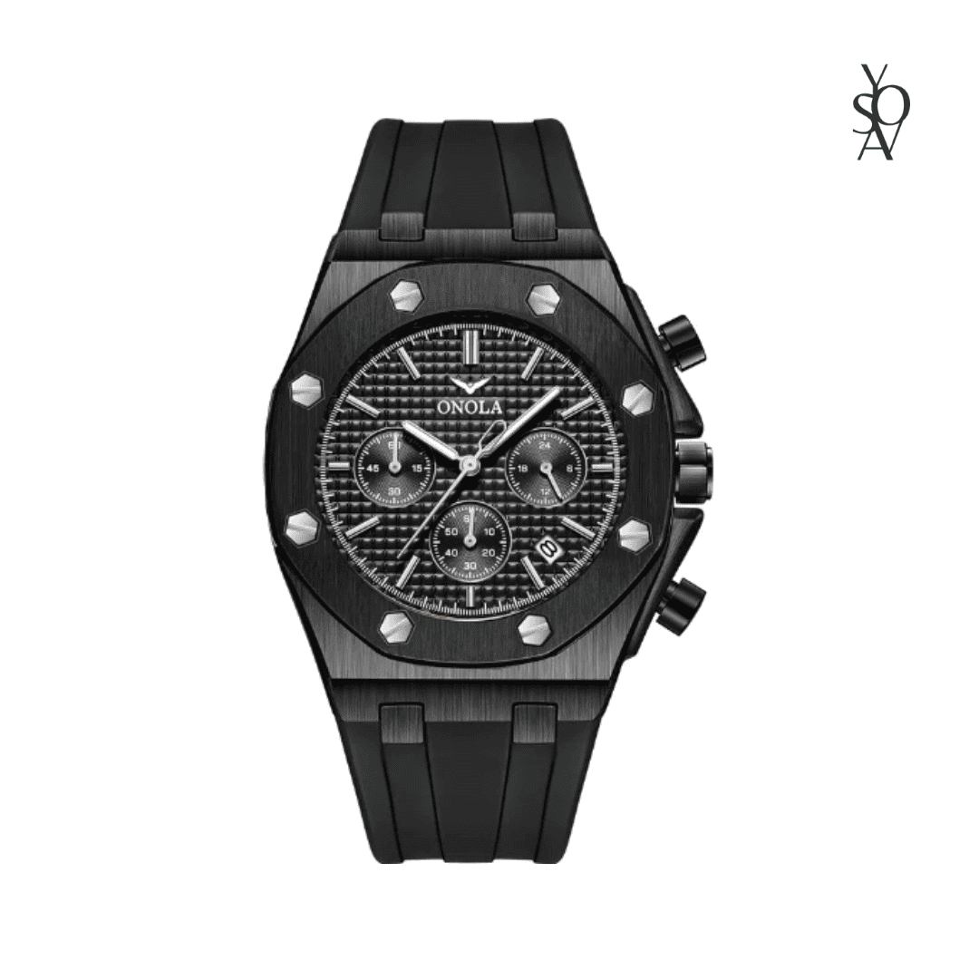 Ura Racing Silver Steel