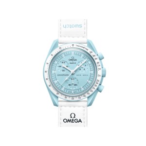 Mission to Uranus - VELCRO© Strap