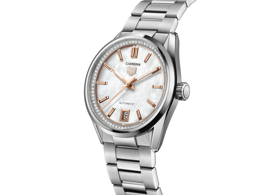 TAG Heuer Carrera Date
