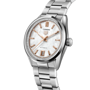 TAG Heuer Carrera Date