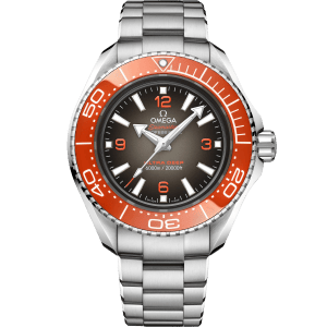 Seamaster Planet Ocean 6000M Ultra Deep