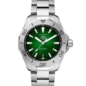 TAG Heuer Aquaracer Professional 200 Date