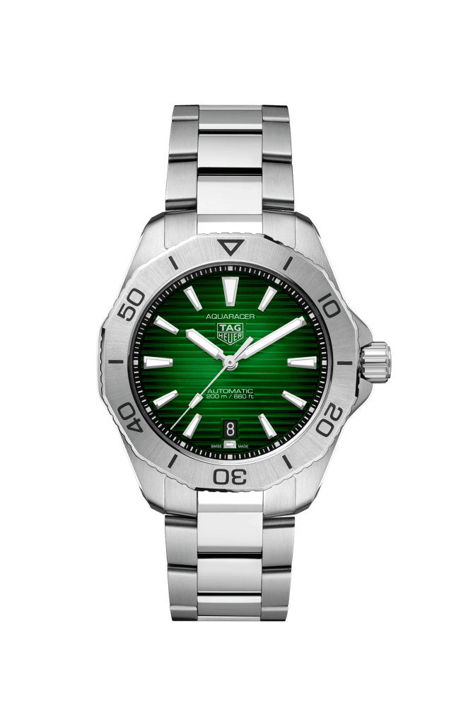 TAG Heuer Aquaracer Professional 200 Date