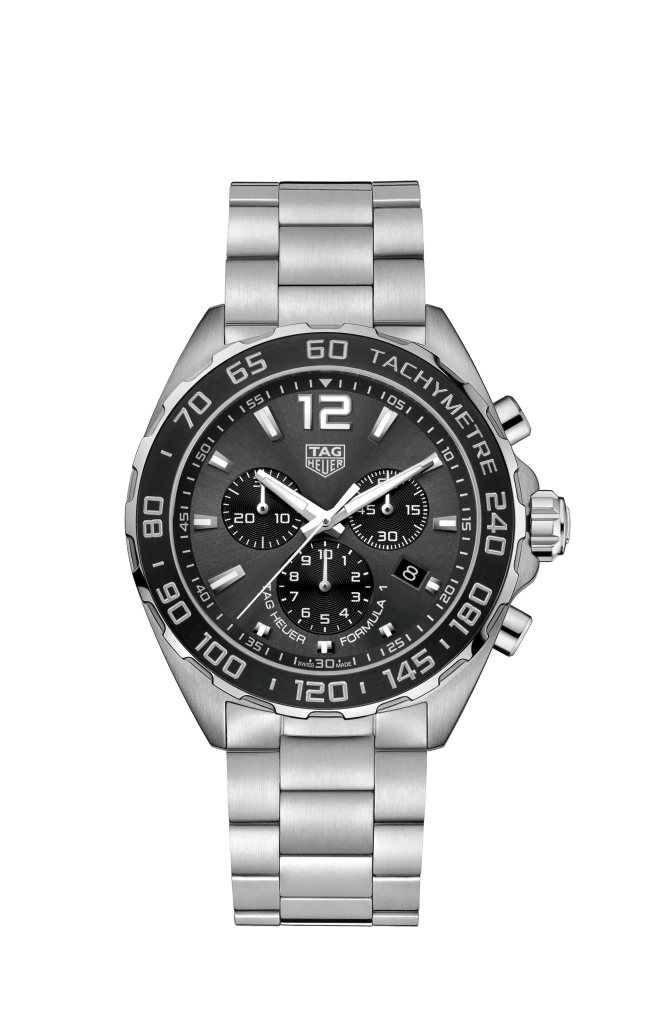 TAG Heuer Formula 1 Chronograph