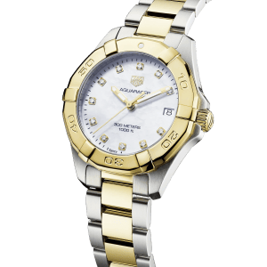 TAG Heuer Aquaracer Date